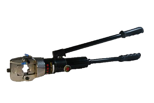 CPO-400A点压钳