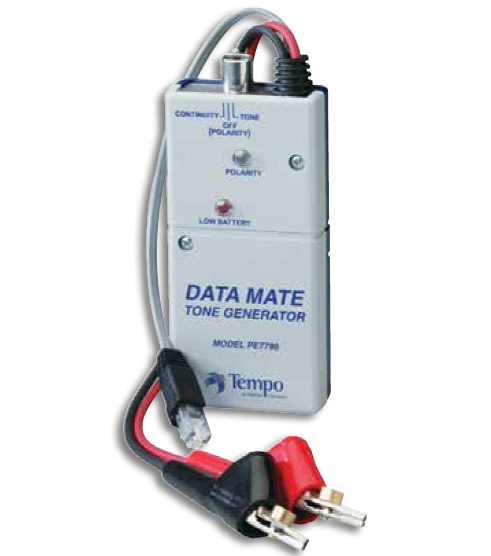 格林利  Data Mate******跟踪音频发生器PE7780