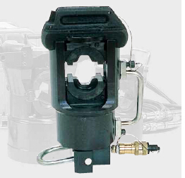 日本IZUMI分体式液压压接机EP-60S