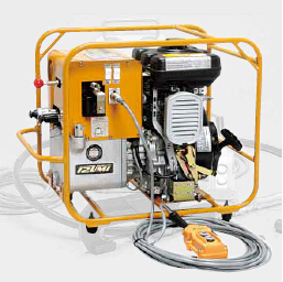 HPE-2D汽油机液压泵日本IZUMI