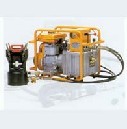 HPE-3M双动汽油机动油压泵（手控）日本izumi