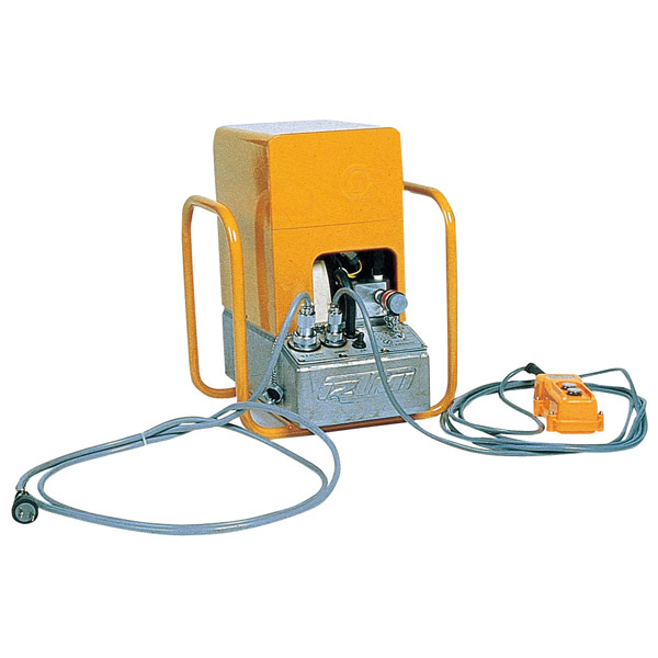 HPM-06电动液压泵日本izumi