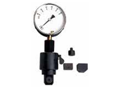 PG-15F压力测试表