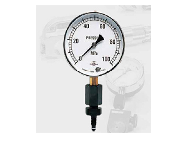 PG-58压力测试表