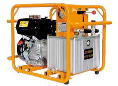 HPE-160M 汽油机液压泵