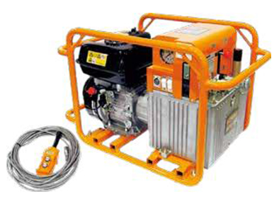 HPE-160 汽油机液压泵