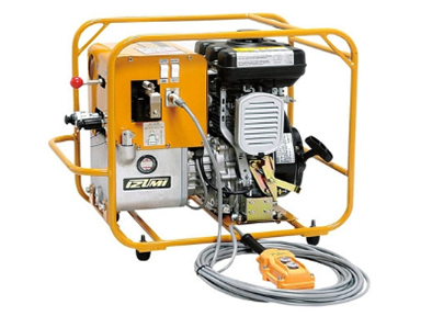 HPE-100D 汽油机液压泵