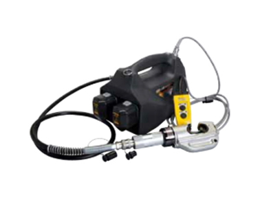 REC-P600充电式电动液压泵