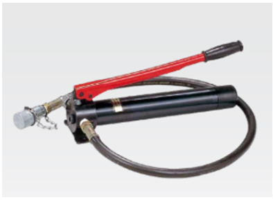 日本IZUMI手动液压泵HP-180N