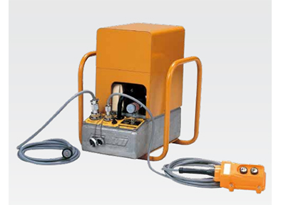 日本IZUMI电动液压泵R14E-A