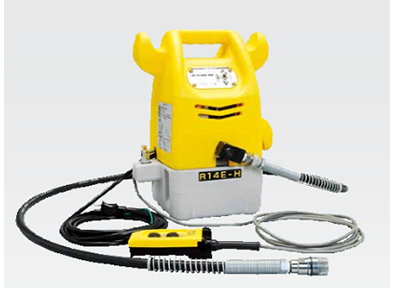 日本IZUMI电动液压泵R14E-H