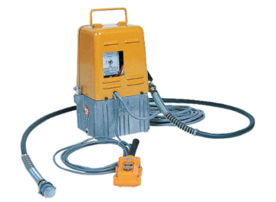 R14E-FI电动液压泵 日本IZUMI