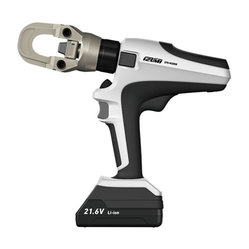 日本IZUMI 充电式压接机S7G-M200R