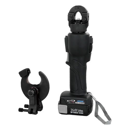 日本IZUMI 充电式压接机REC-Li1460MS1