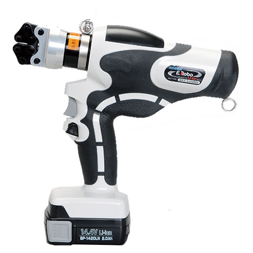 日本IZUMI 充电式压接机REC-Li14MS1