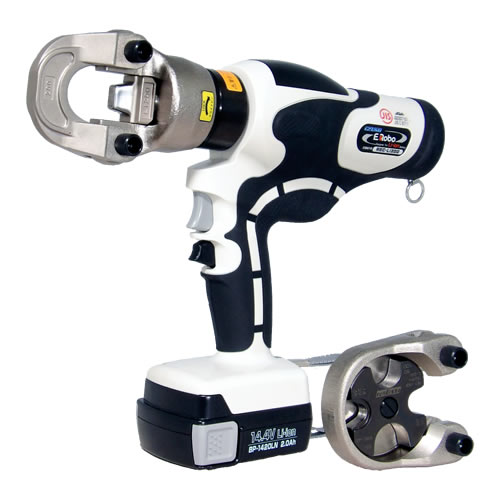 本IZUMI 充电式压接REC-Li200S1