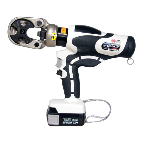 日本IZUMI 充电式压接机REC-Li150S1