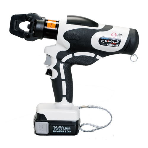 日本IZUMI 充电式压接机REC-Li60S1