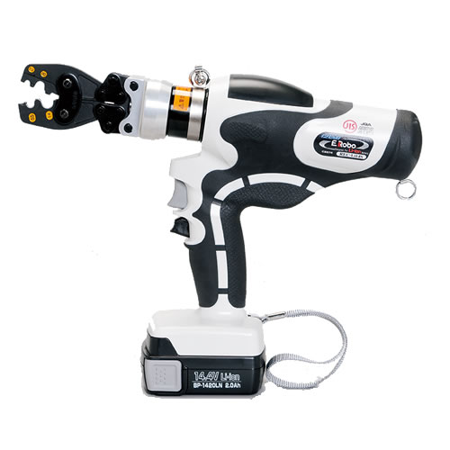 日本IZUMI 充电式压接机REC-Li14S1