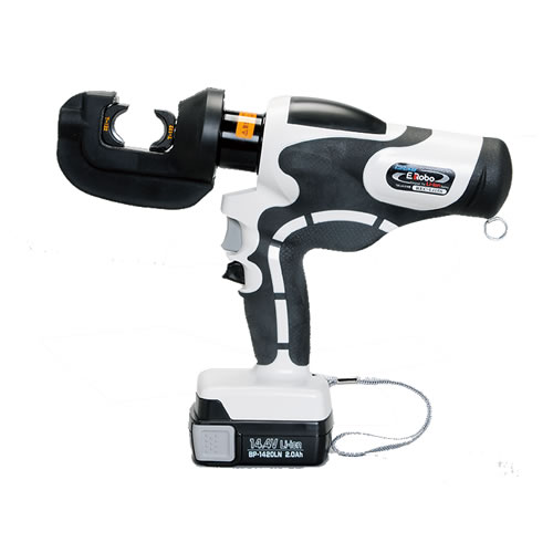 日本IZUMI 充电式压接机REC-Li15S1