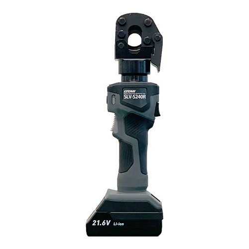 日本IZUMI 充电式压剪切工具SLV-S240R