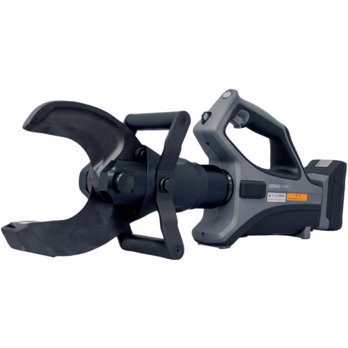 日本IZUMI 充电式压接机S7L-K105YR