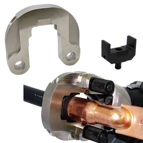 日本IZUMI 压接钳325AT-T450+325AT-CK