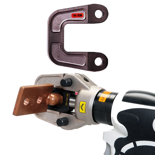 日本IZUMI 压接钳配件200AT-T240