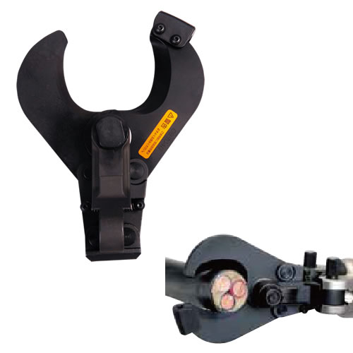 日本ISUMI 电缆剪配件200AT-50YC